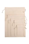 Draw cord bag