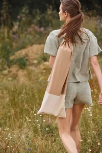 Mat bag for Yoga