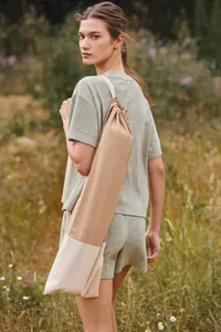 Mat bag for Yoga