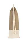 Tasche für Yogamatte Hemp / Natural