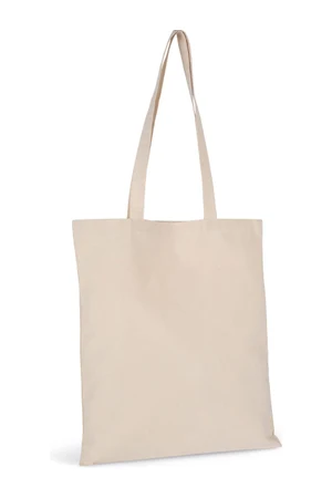 Bamboo shopping bag
