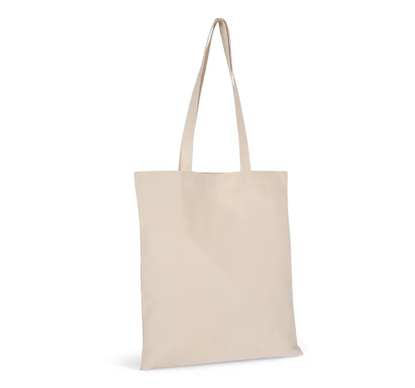 Bamboo shopping bag
