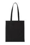 Shoppingtasche aus Bambus Black