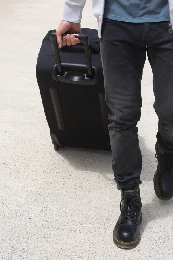 XL trolley