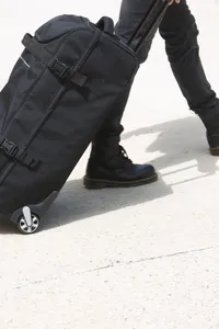XL trolley