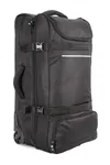 XL Rollkoffer Black