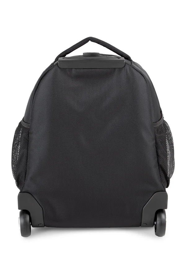 Kabinen-Rollkoffer Black