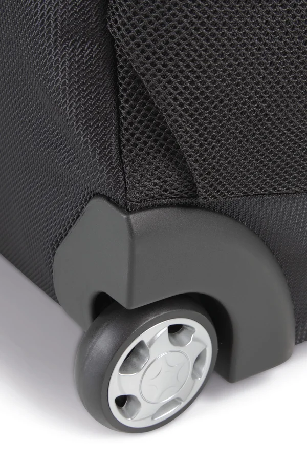 Kabinen-Rollkoffer Black