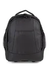 Kabinen-Rollkoffer Black