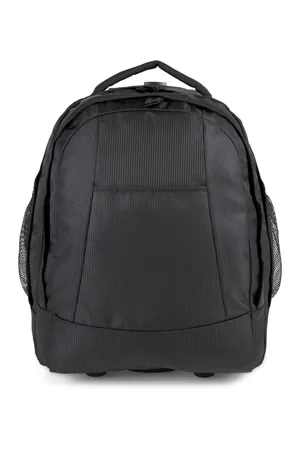 Kabinen-Rollkoffer Black