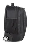 Kabinen-Rollkoffer Black