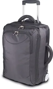 Trolley suitcase