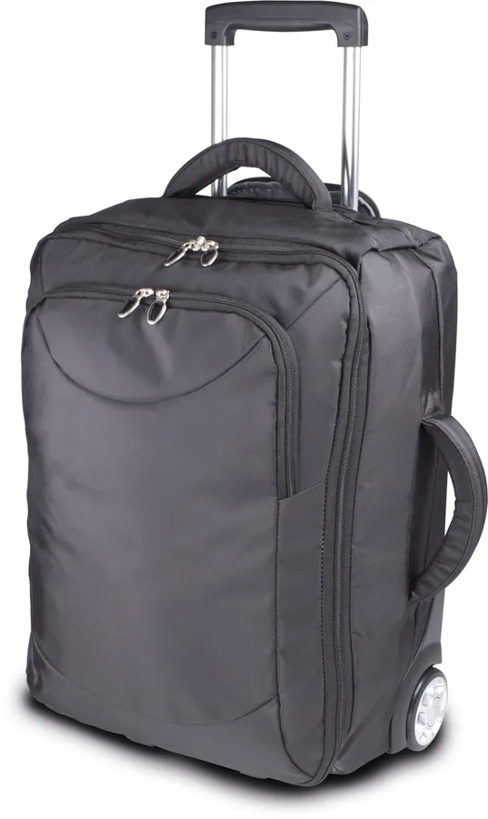 Trolley suitcase