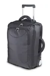 Kabinentauglicher reisetrolley Black