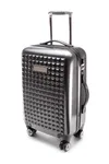 STABILER REISETROLLEY, Groß Anthracite