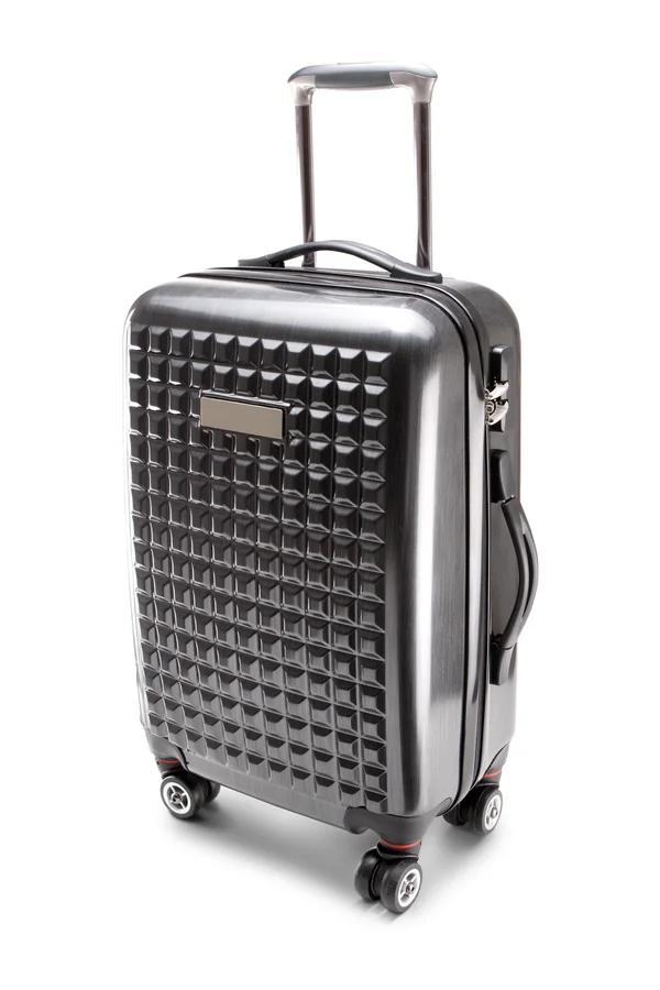 STABILER REISETROLLEY, Groß Anthracite