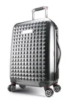 STABILER REISETROLLEY, Groß Anthracite