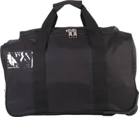 Sports trolley bag