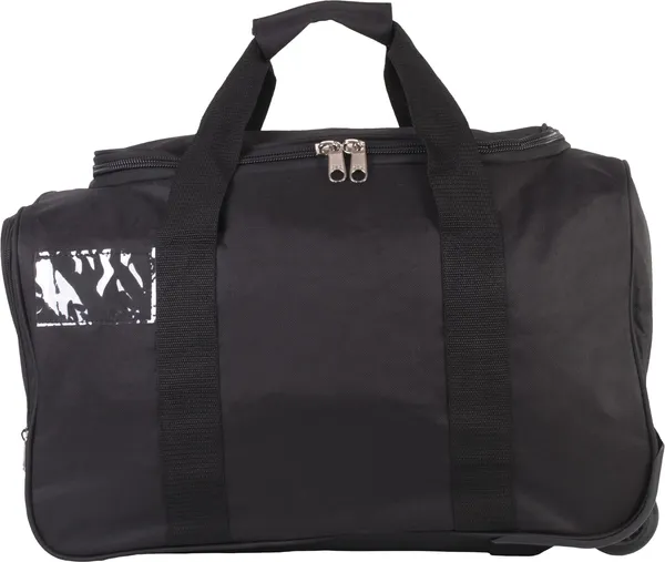 Sports trolley bag