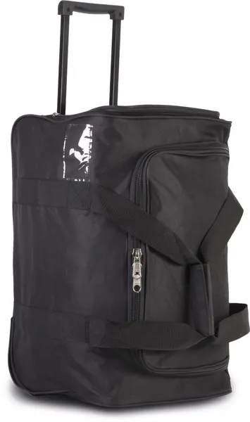 Sports trolley bag
