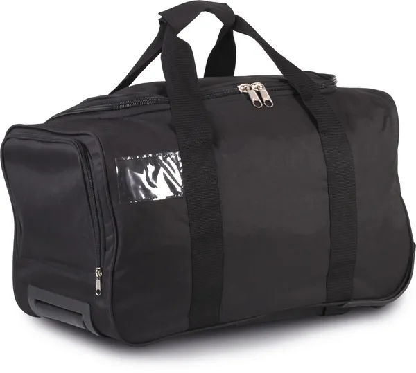 Sports trolley bag