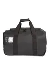 Sporttasche mit Rollen Black