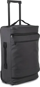 Cabin size trolley suitcase