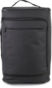 Cabin size trolley suitcase