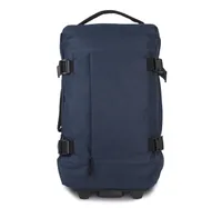 Cabin size trolley suitcase