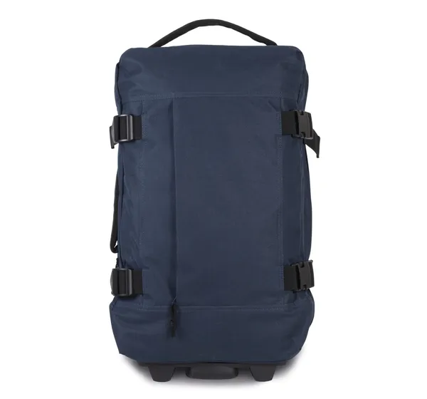 Cabin size trolley suitcase