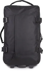Cabin size trolley suitcase