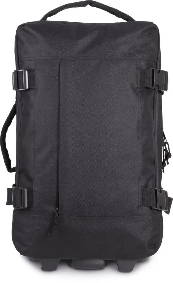 Cabin size trolley suitcase