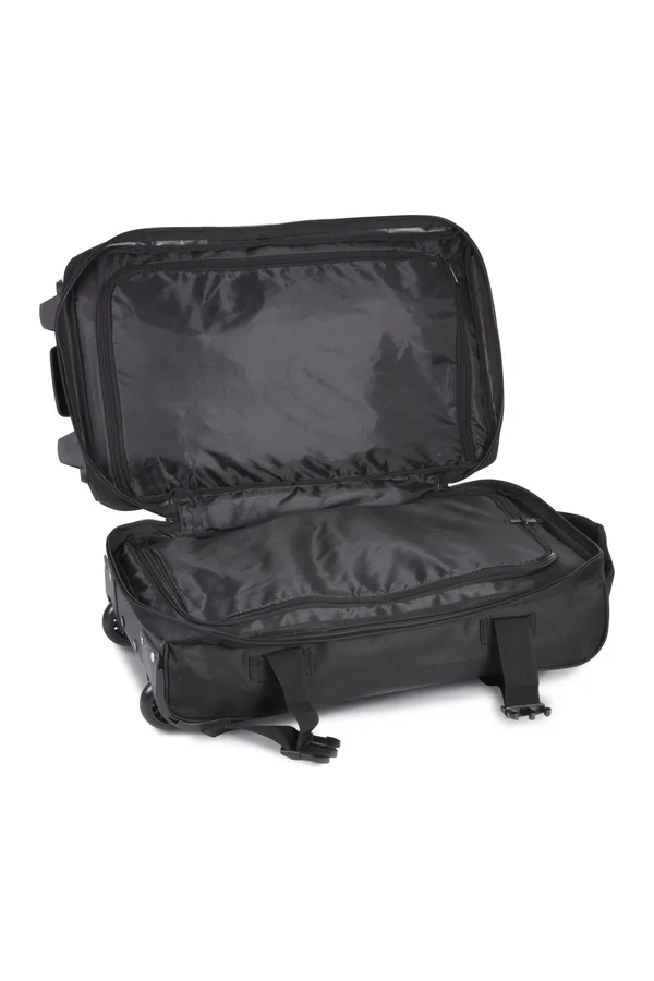 Trolley-Kabinentasche Black