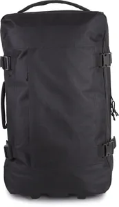 Medium size trolley suitcase