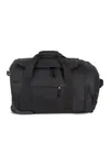Trolley-Beuteltasche Black