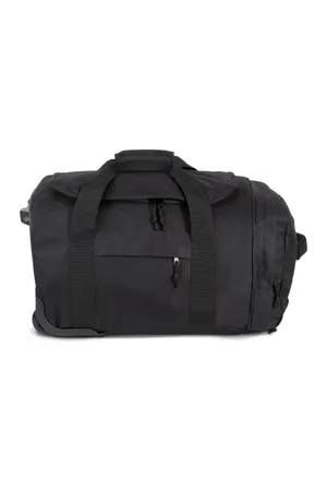 Trolley-Beuteltasche Black