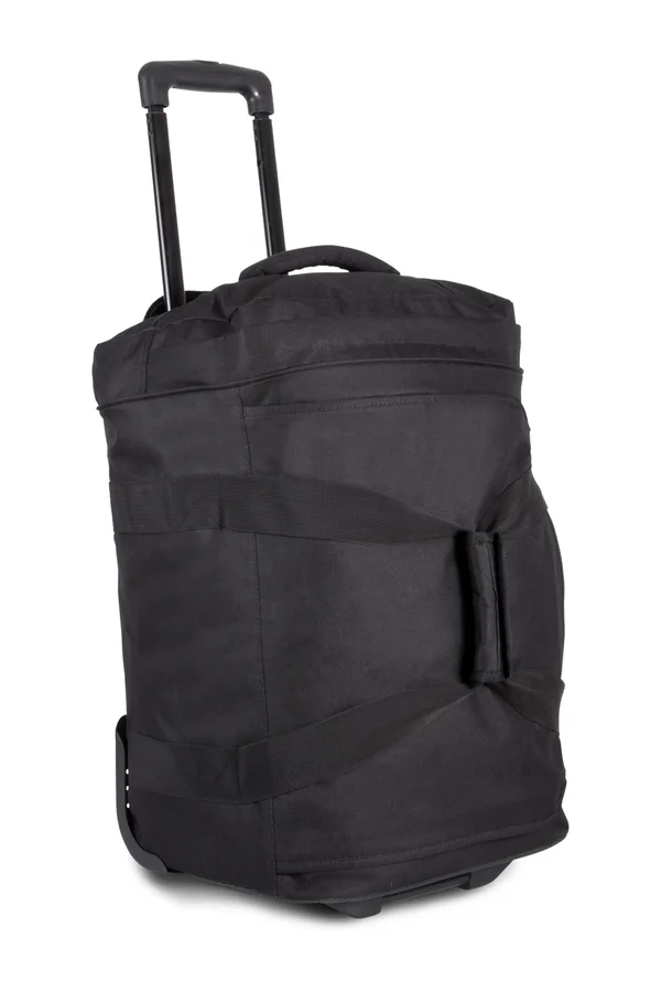 Trolley-Beuteltasche Black