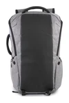 Anti-theft backpack