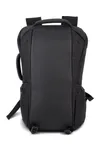 Diebstahlsicherer Rucksack Black