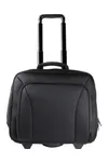 Notebook-Trolley Black