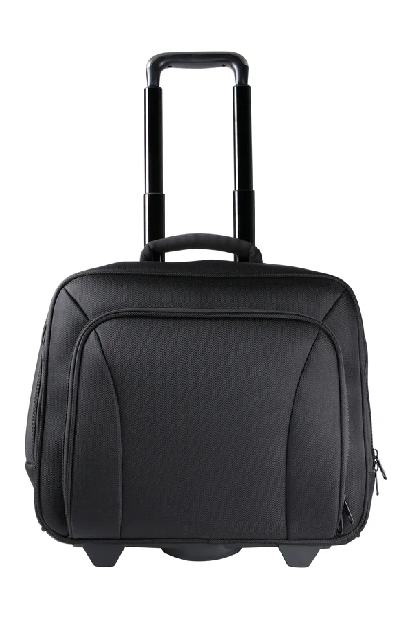 Notebook-Trolley Black