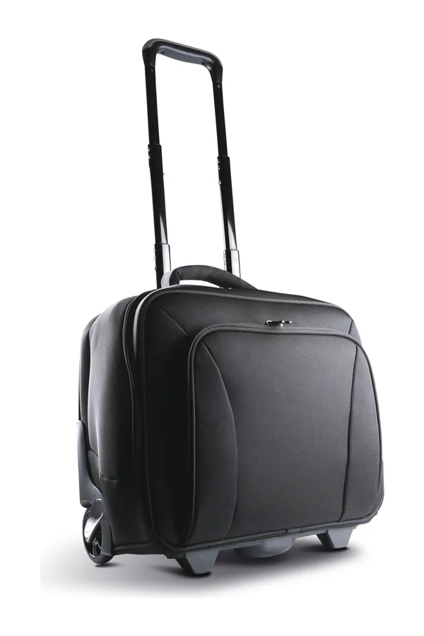 Notebook-Trolley Black