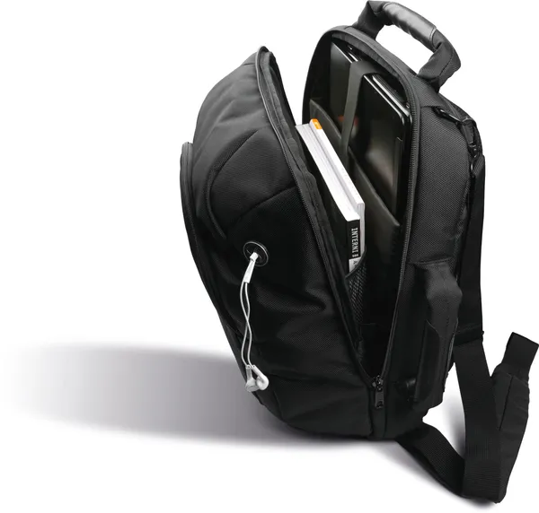 Laptop backpack
