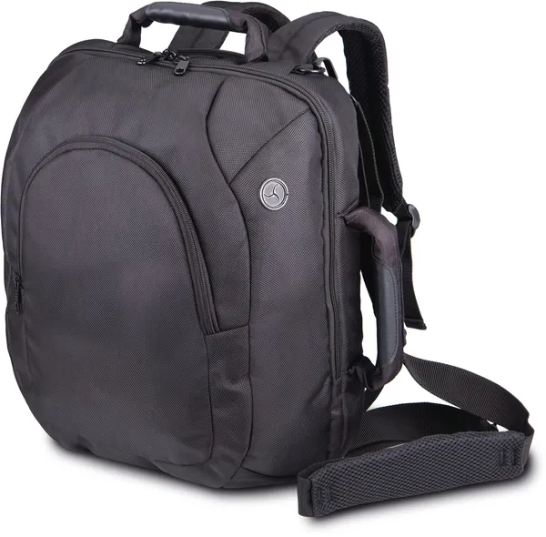Laptop backpack