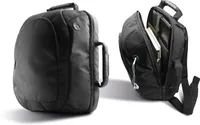 Laptop backpack
