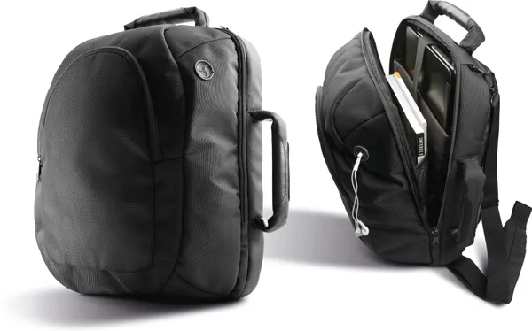 Laptop backpack