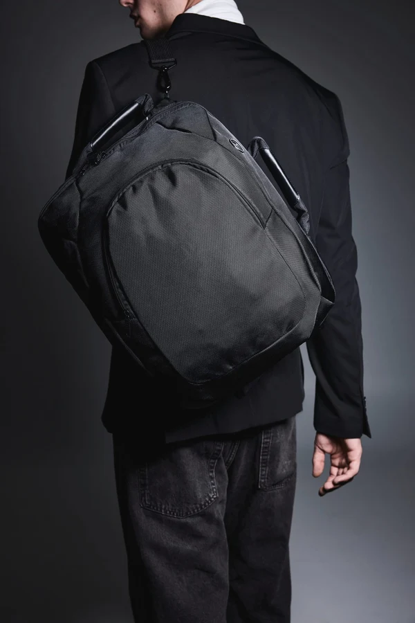 Laptop-Rucksack Combo-Tasche