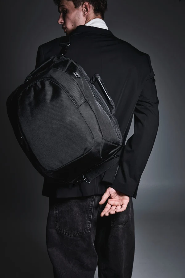 Laptop-Rucksack Combo-Tasche