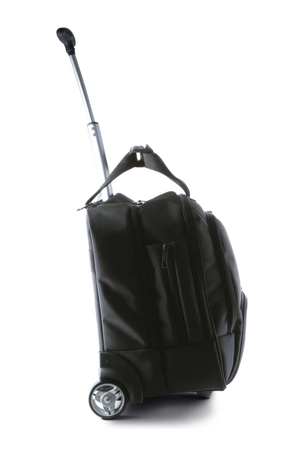 Laptop-Koffer Black
