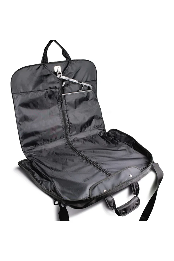 Kleidersack Black